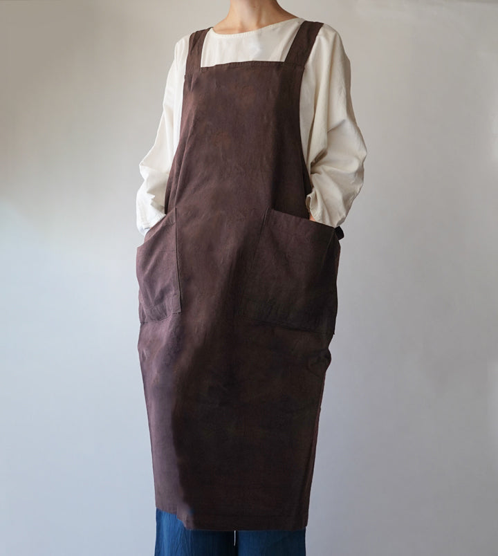 エプロン