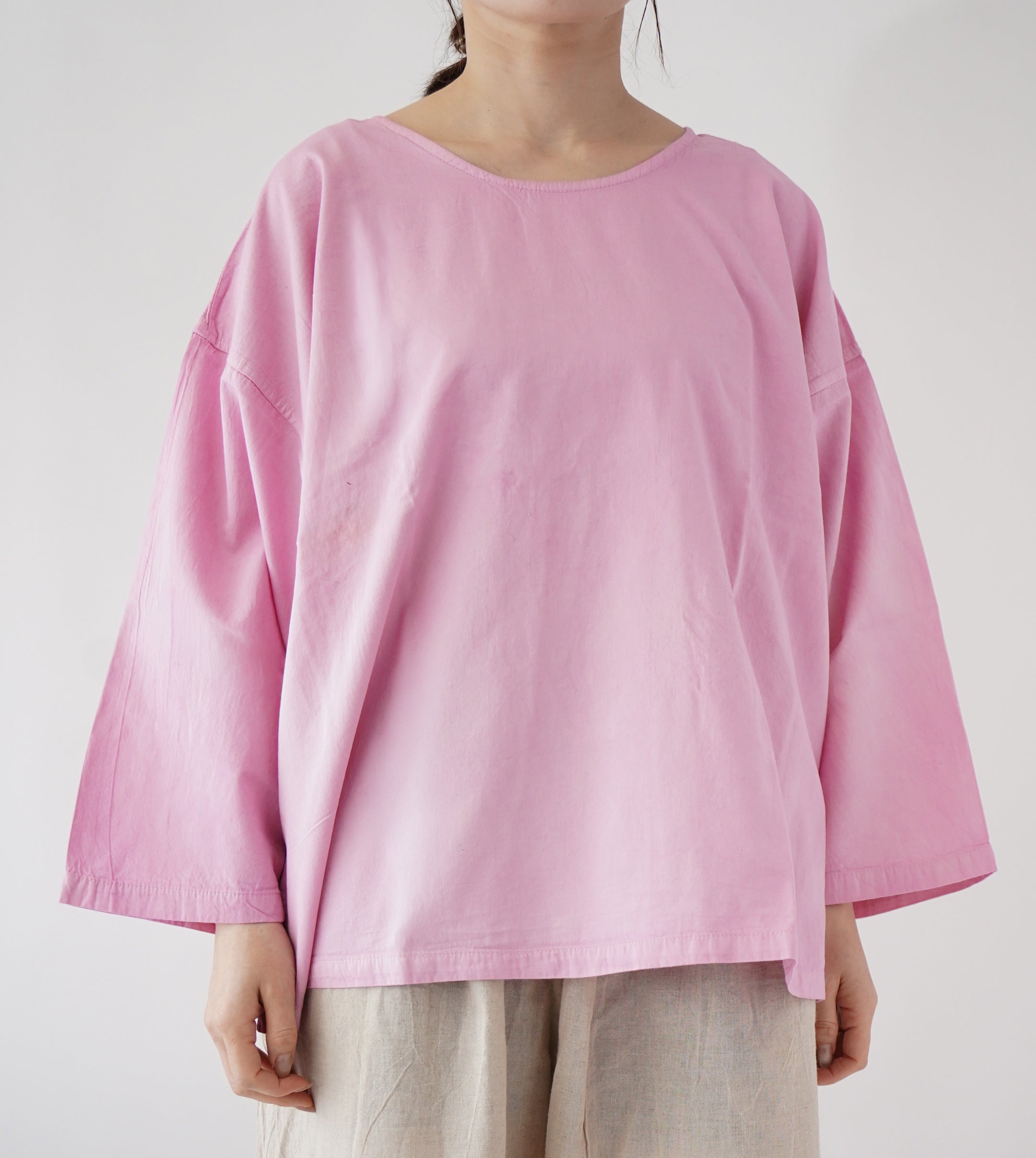 しかくブラウスS