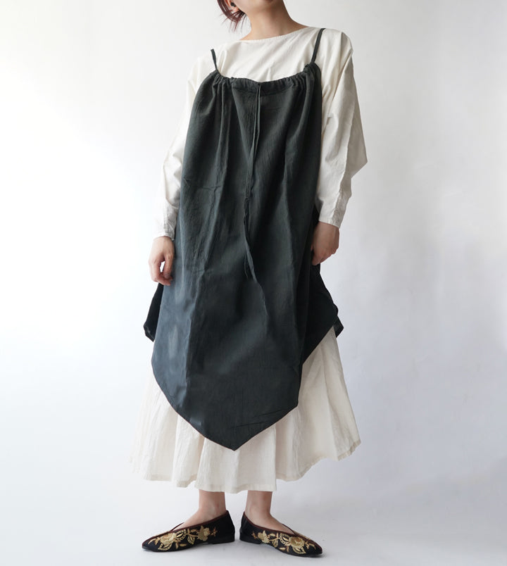 キャミソールワンピース