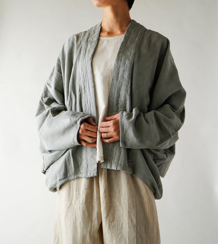 むささびカーディガン