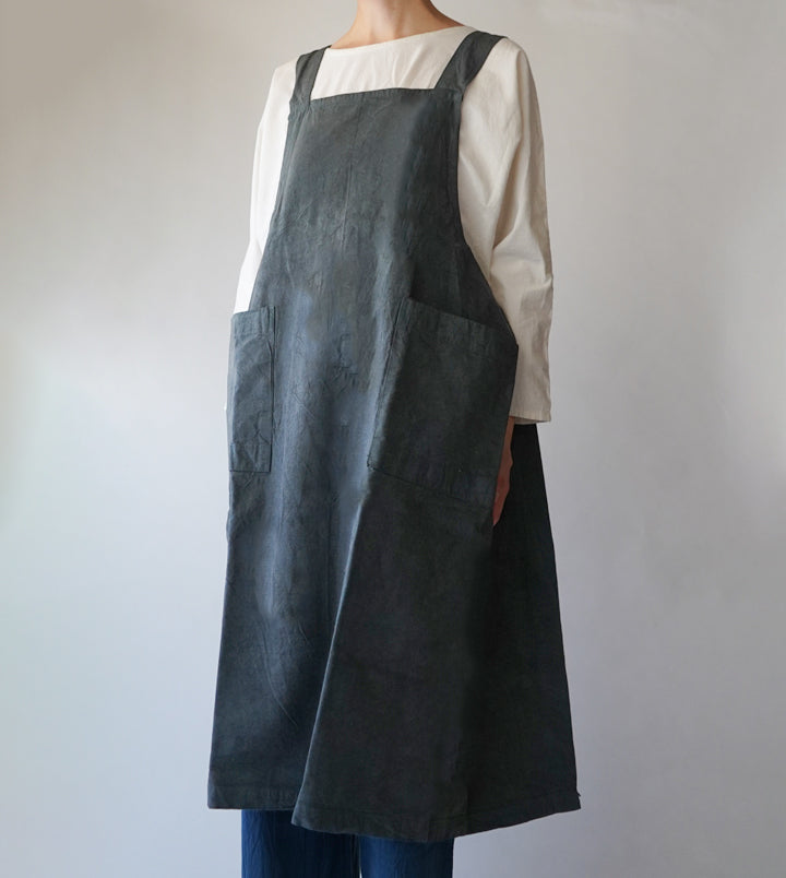 エプロン