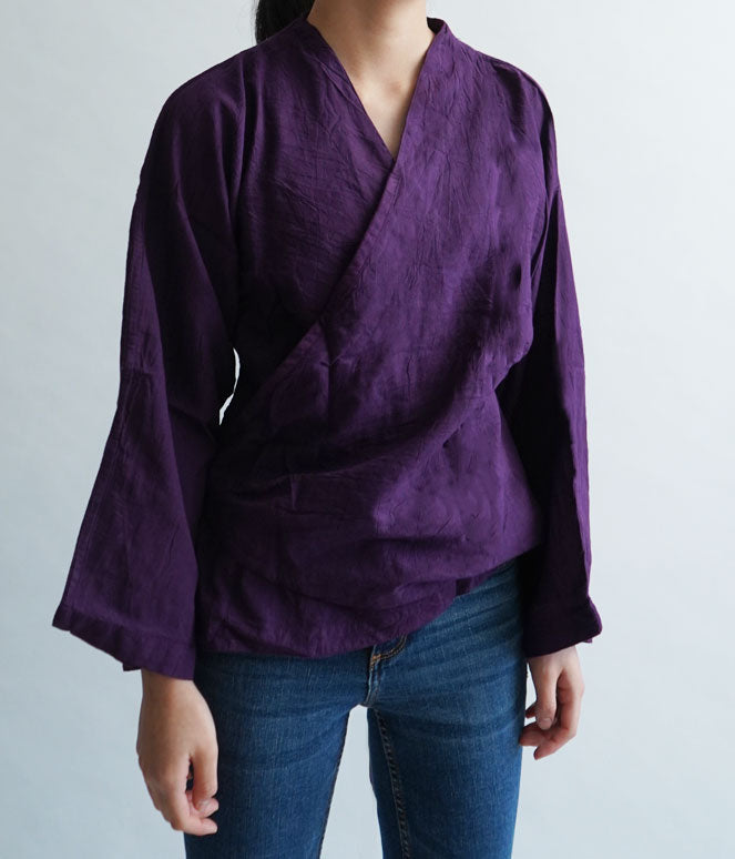 カシュクール薄地