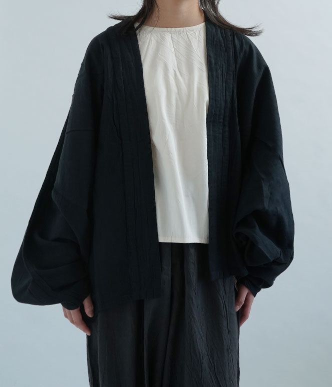 むささびカーディガン