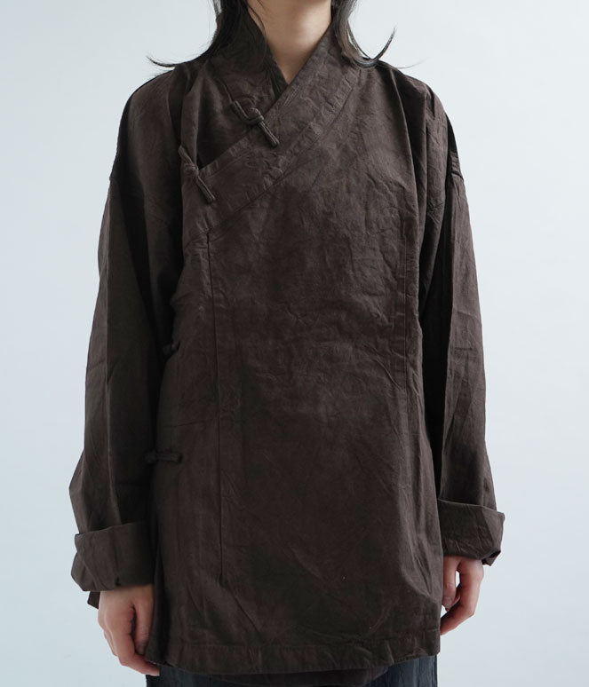 かさねチャイナ厚地