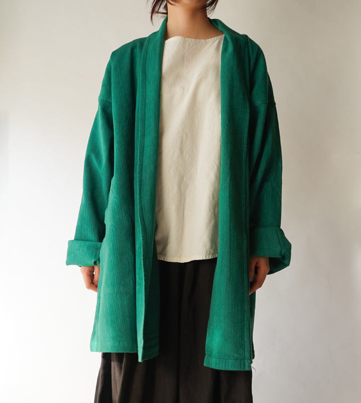 へちまえりコートL