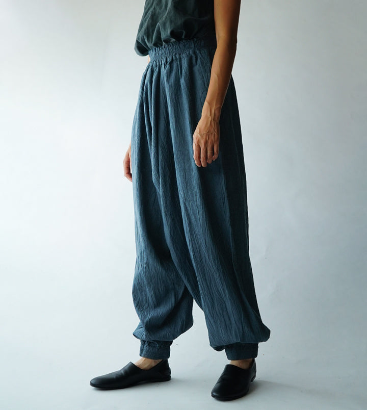 太極拳パンツ薄地L