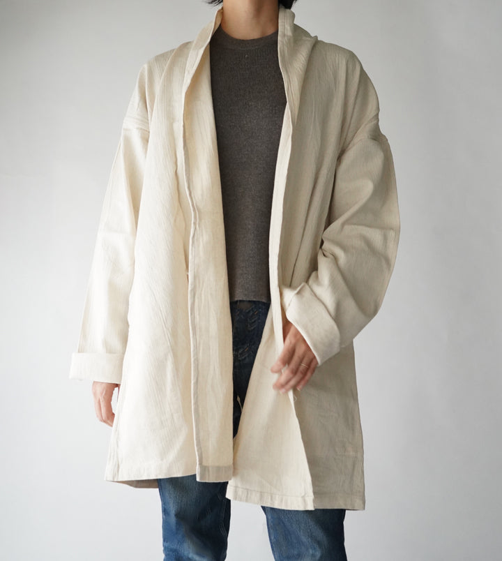 へちまえりコートL