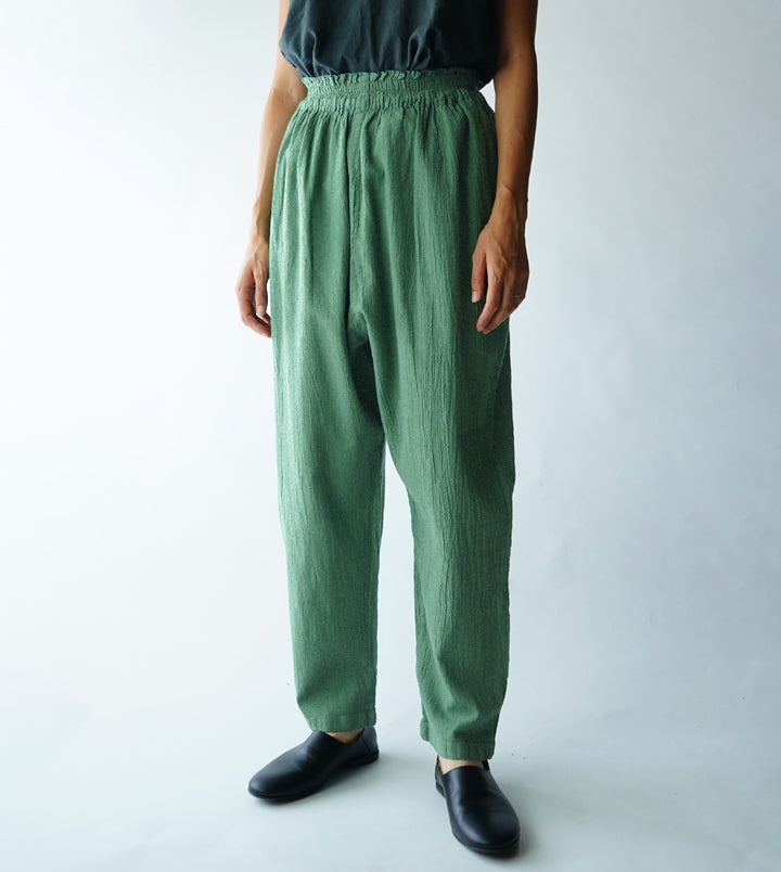 シンプルパンツ薄地M