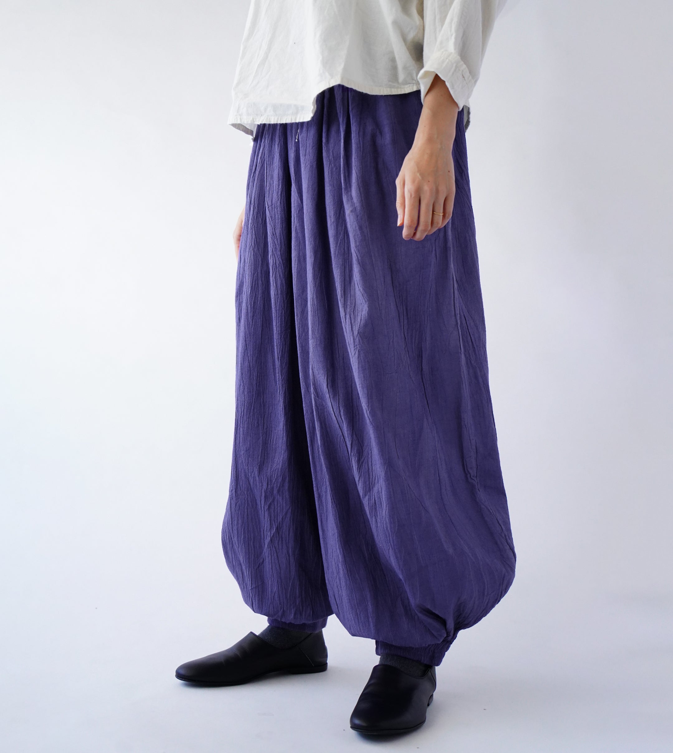 バルーンパンツレギュラーM