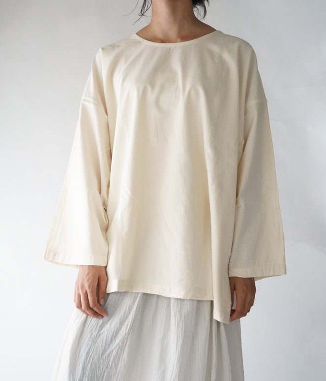 しかくブラウスM