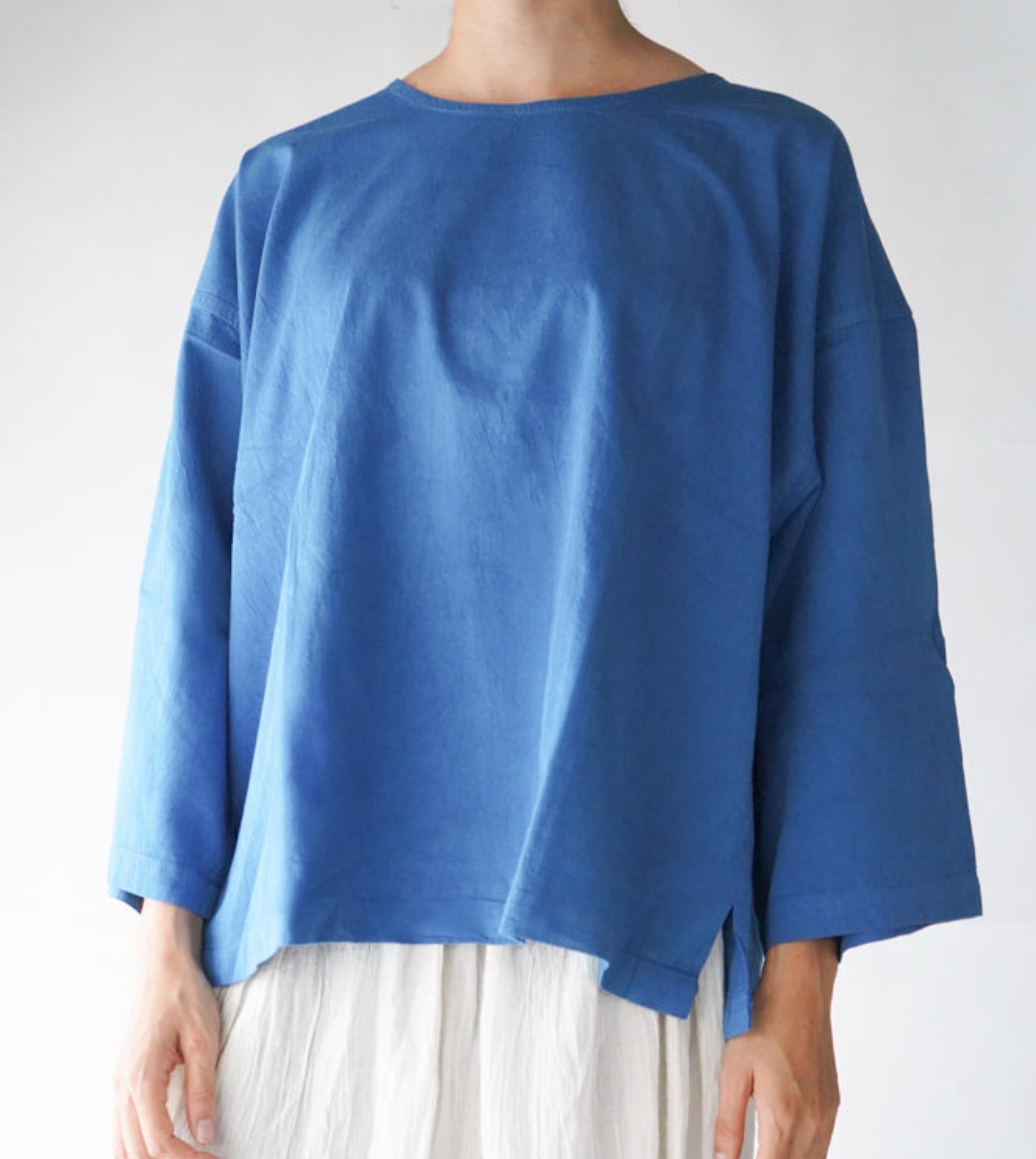 しかくブラウスS