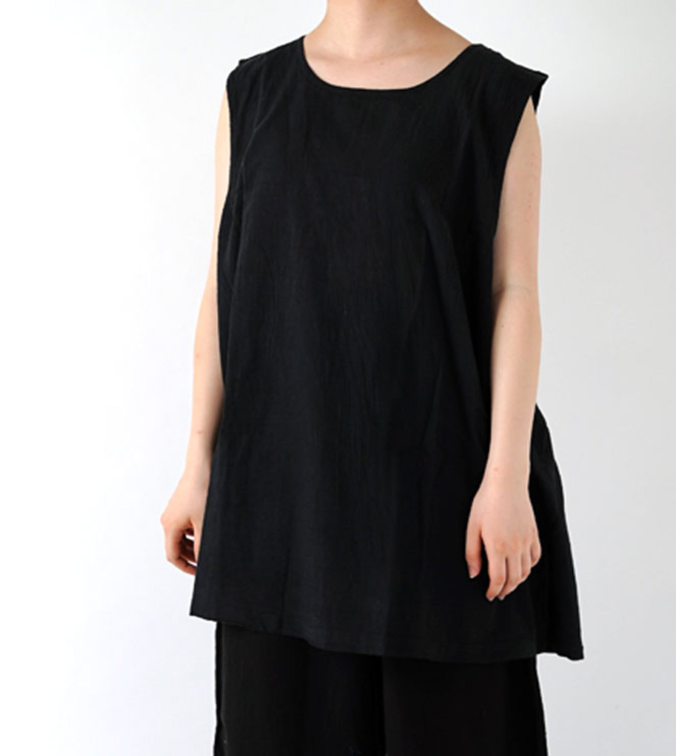 タンクトップXL