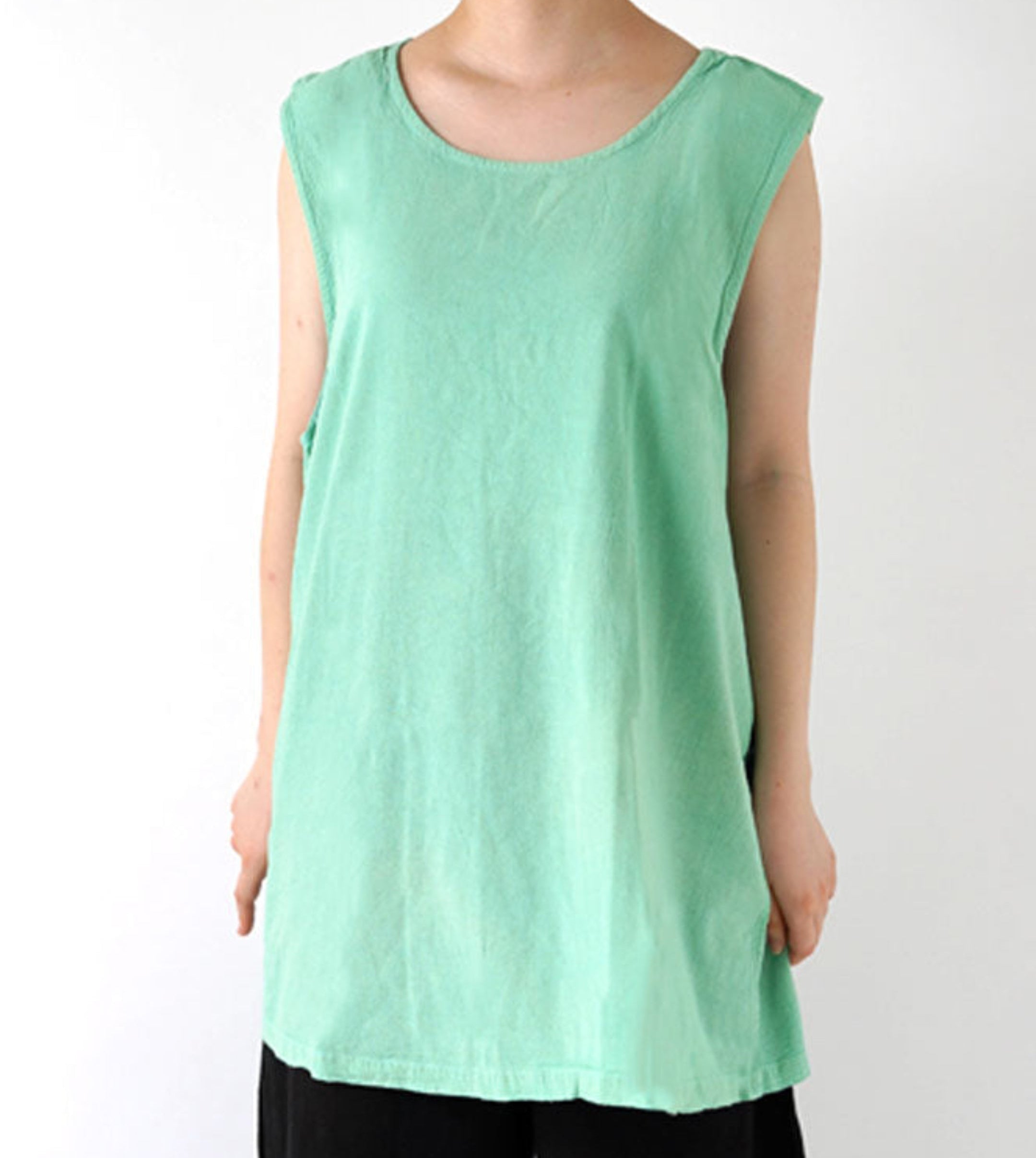 タンクトップXL