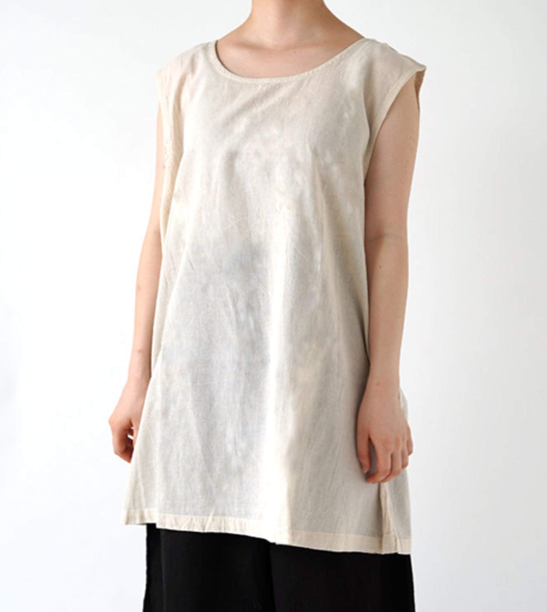 タンクトップXL