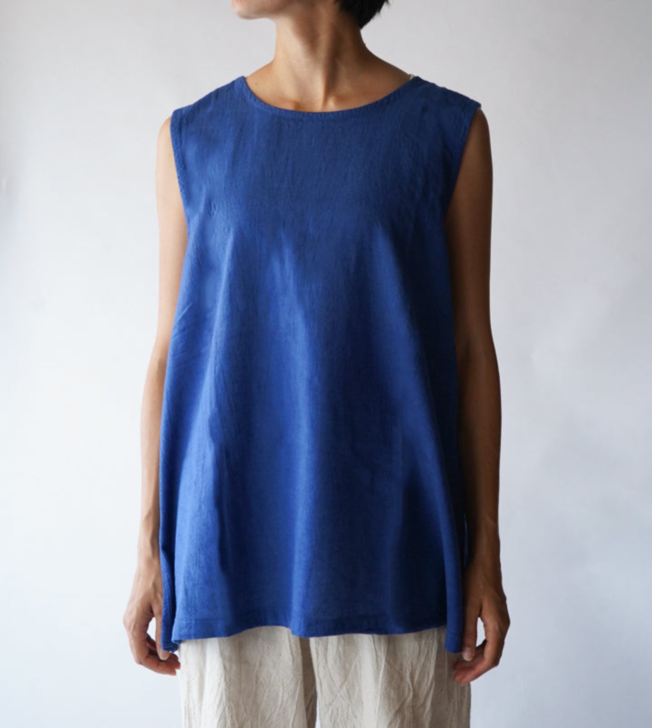 タンクトップXL