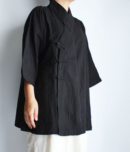 かさねチャイナ薄地