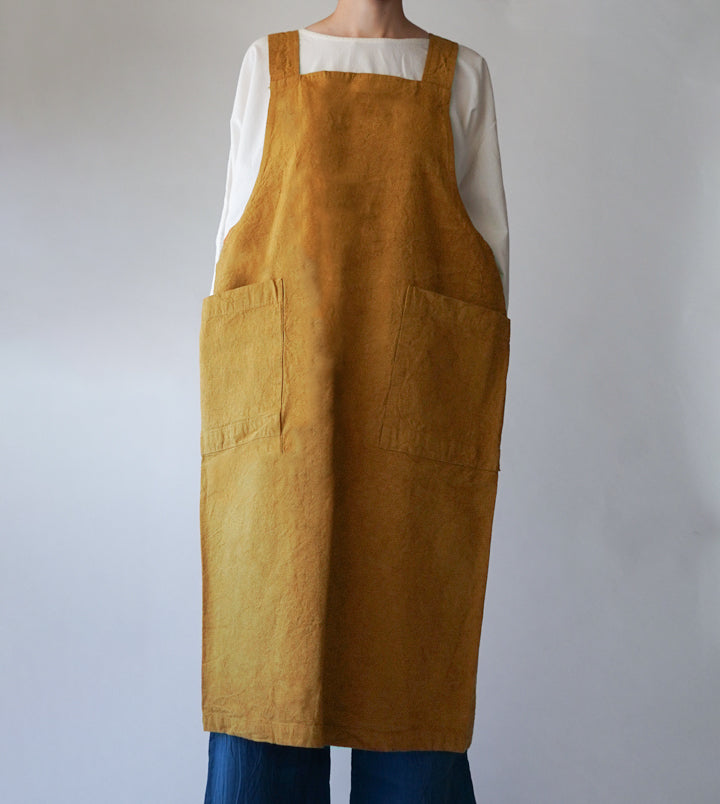 エプロン