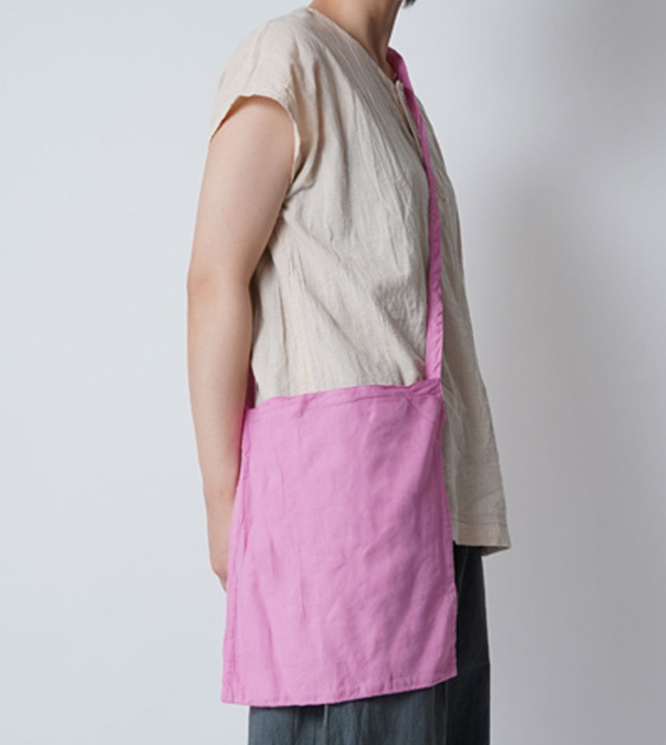 おさんぽかばん薄地