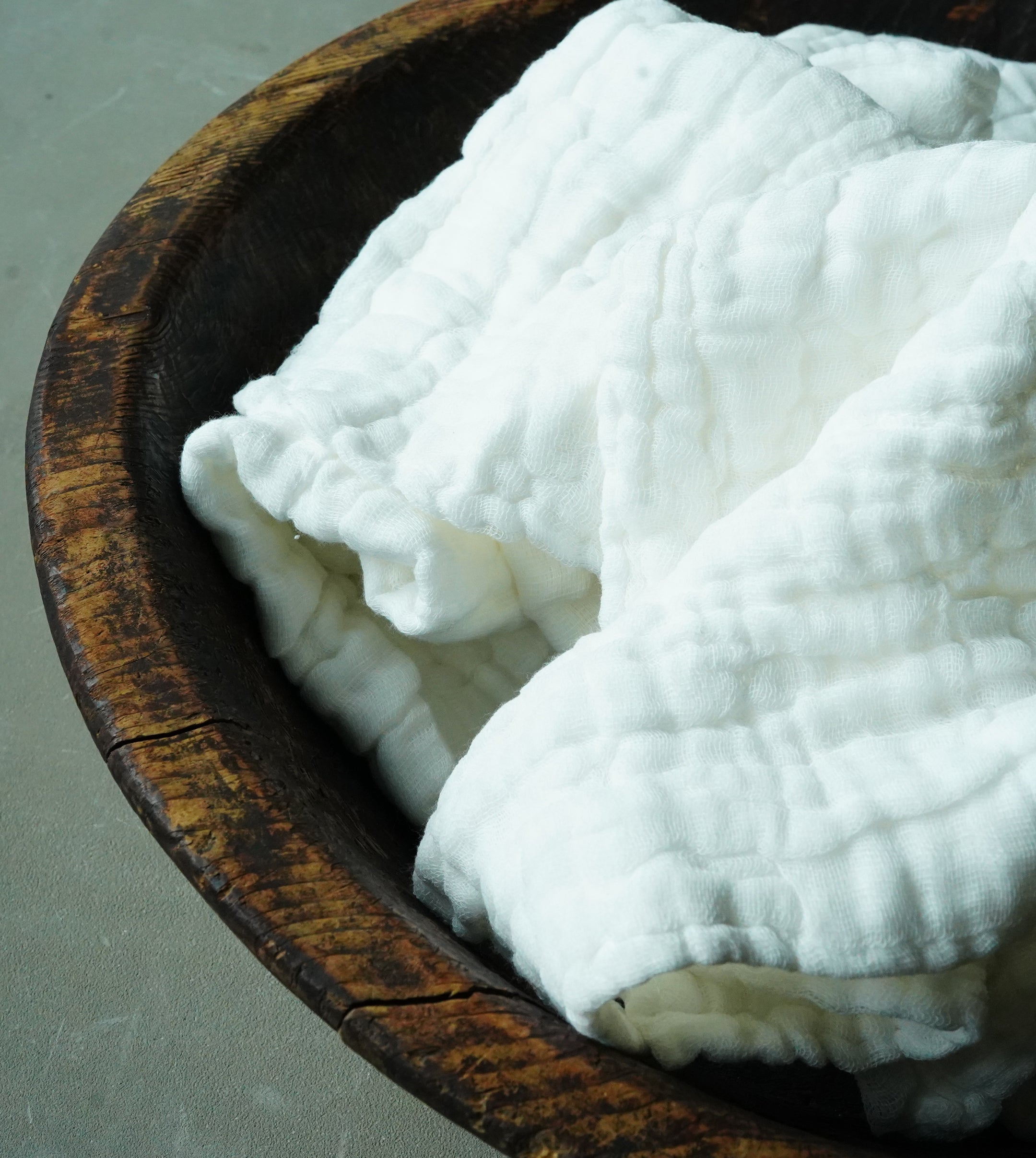 台湾のふんわりふきん