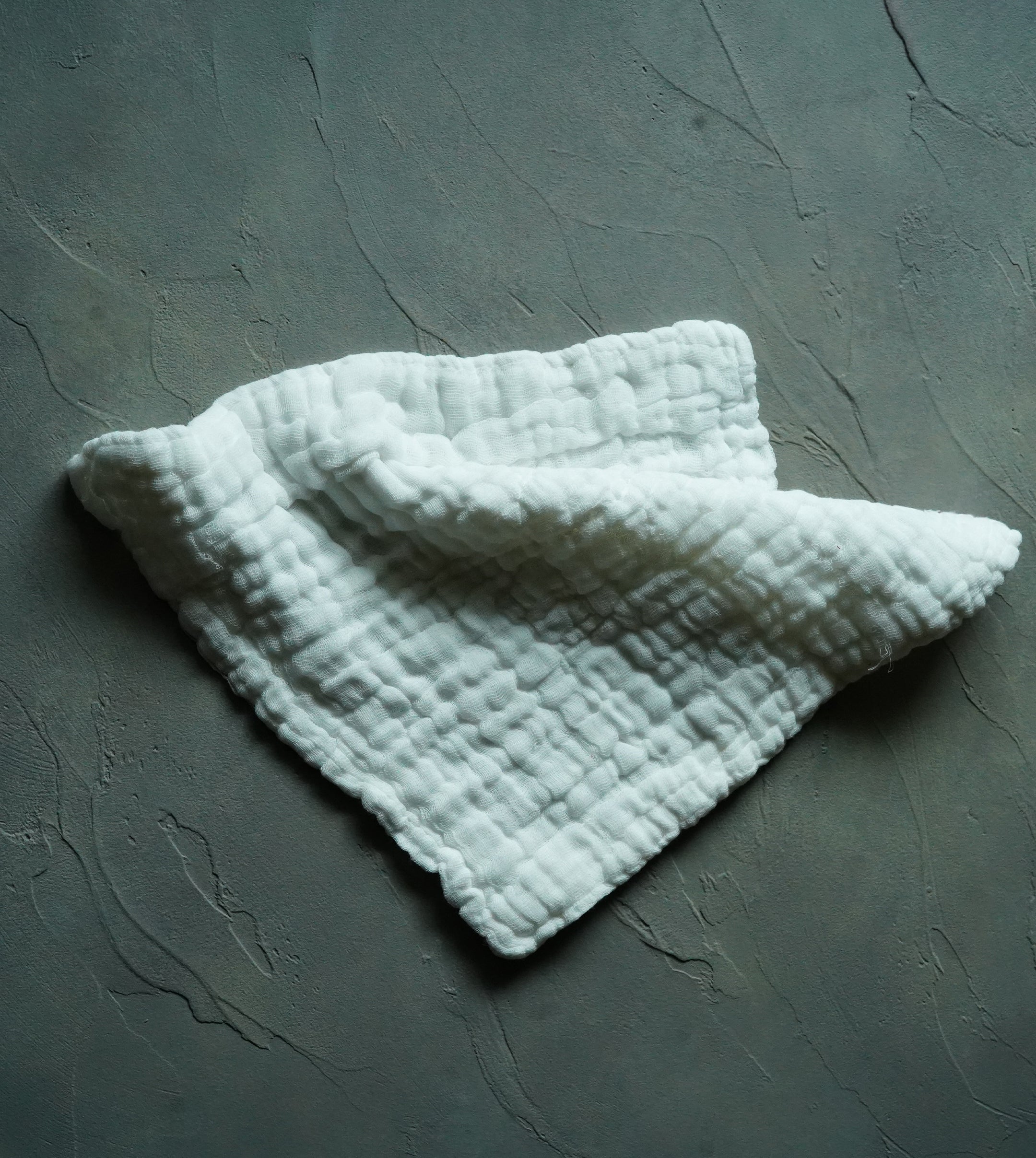 台湾のふんわりふきん