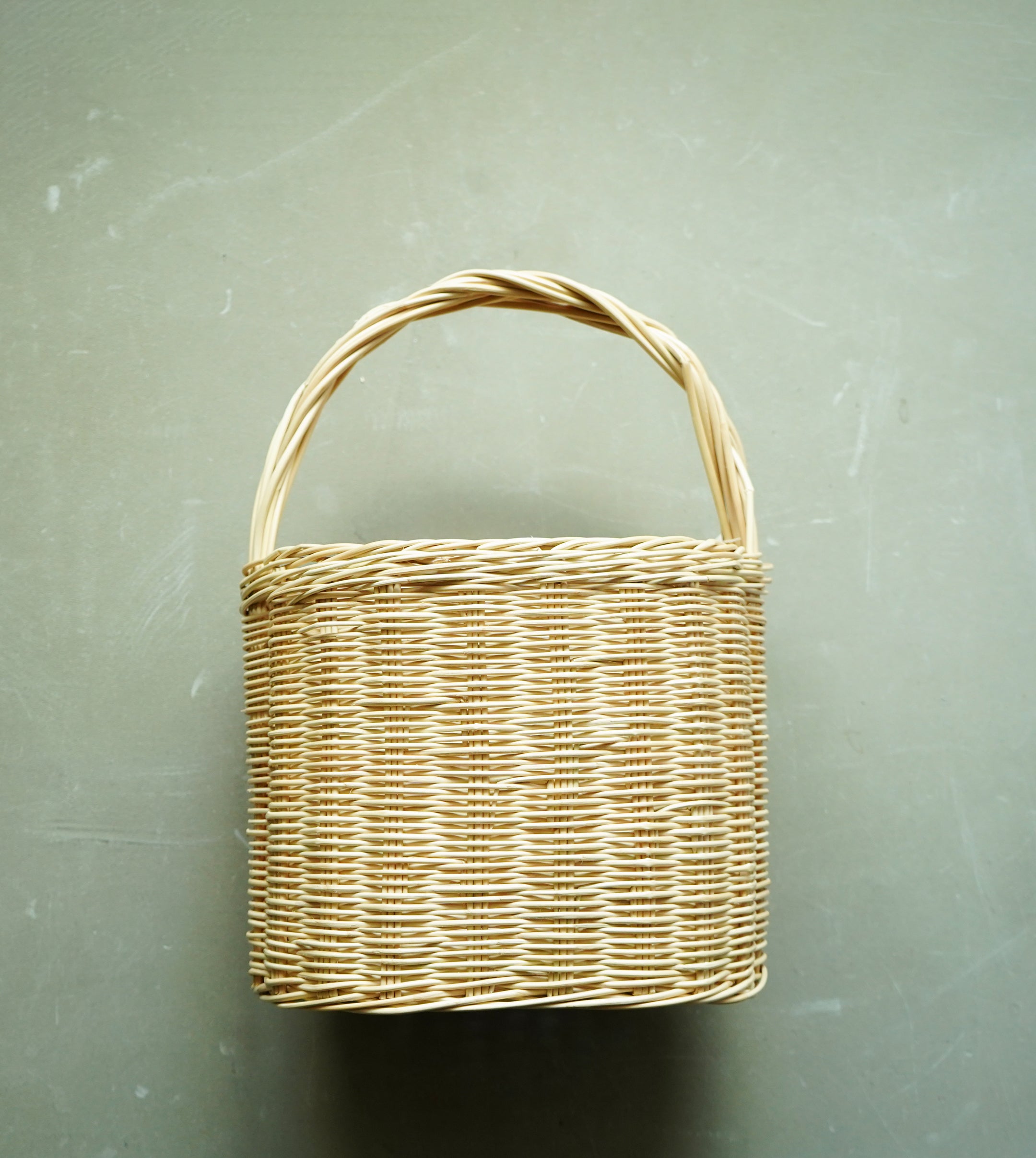 デイリートールバスケット