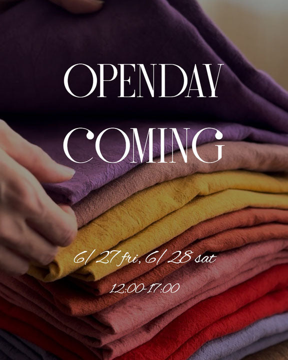 ６月　オープンデイ