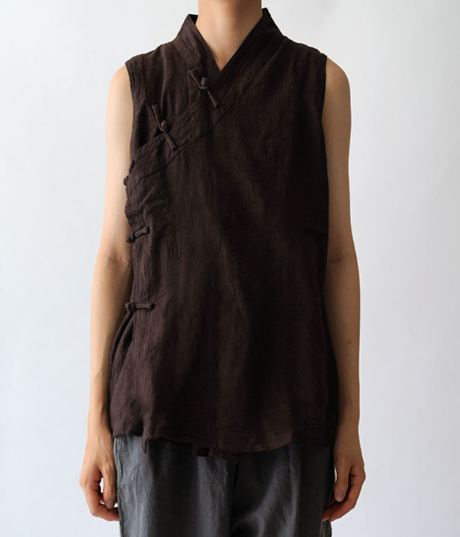 ノースリーブチャイナ