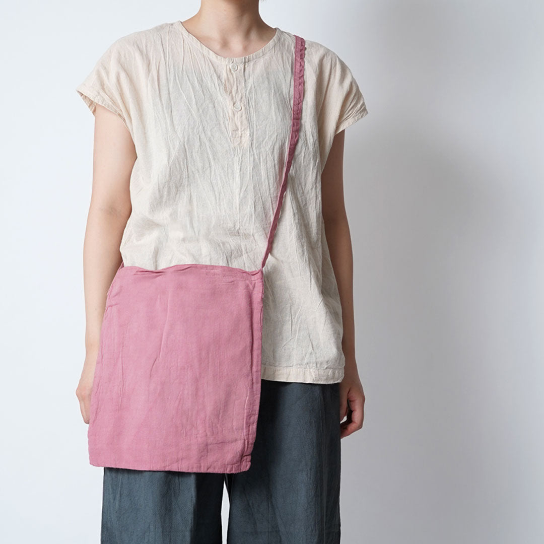 おさんぽかばん薄地