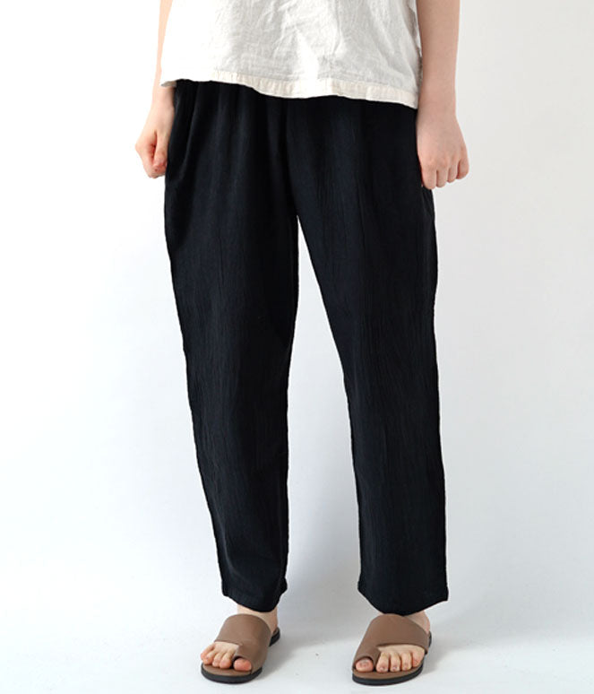 シンプルパンツ薄地M