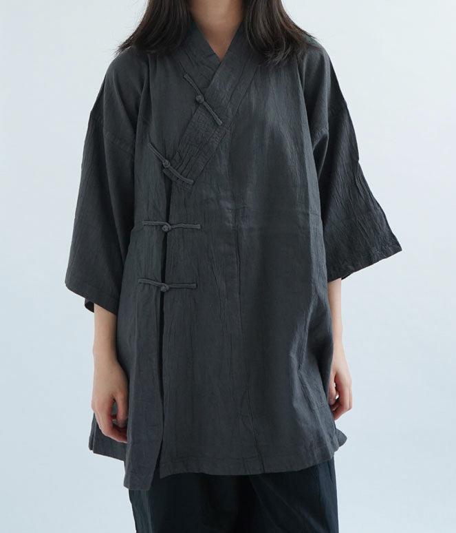 かさねチャイナ薄地