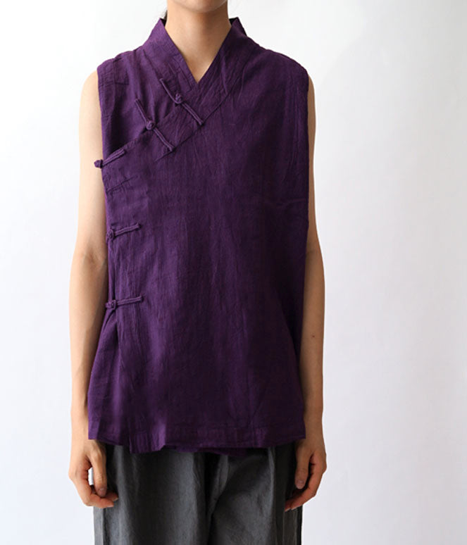 ノースリーブチャイナ