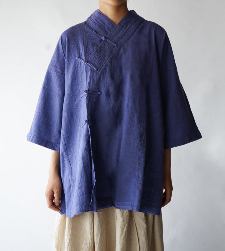 かさねチャイナ薄地