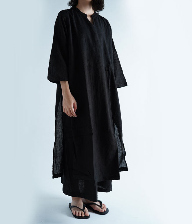 かさねワンピース薄地