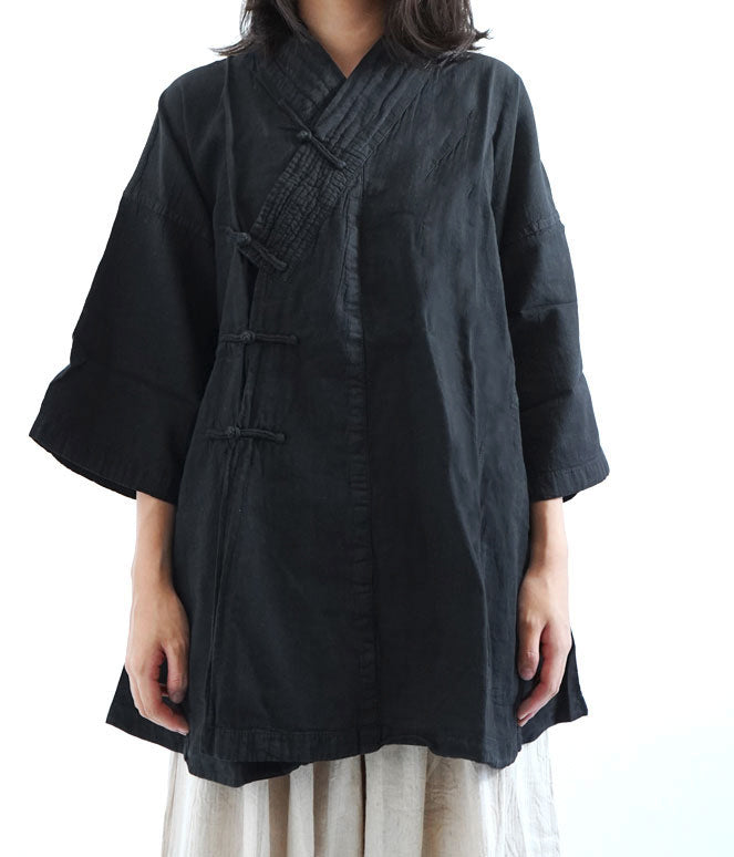 かさねチャイナ薄地