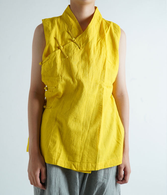 ノースリーブチャイナ