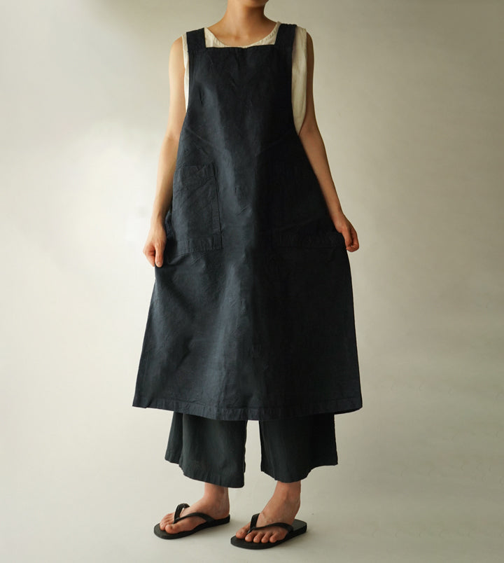 エプロン
