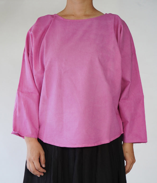 ドルマンブラウス