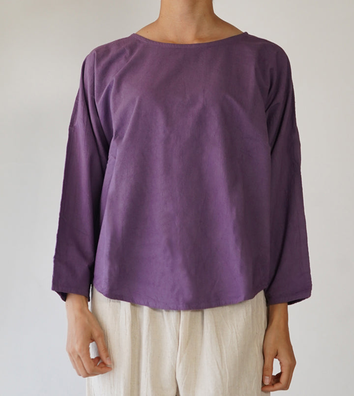 ドルマンブラウス