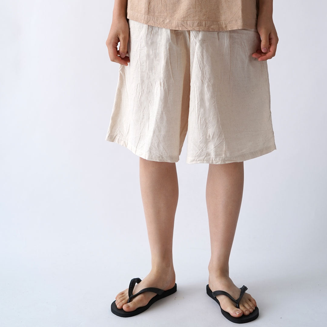 ショートパンツ薄地M