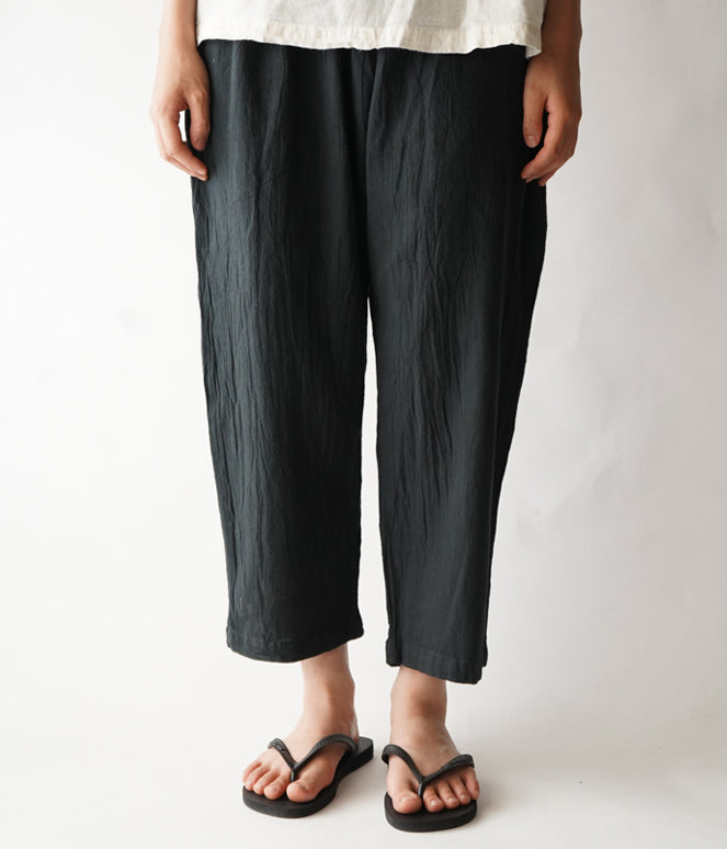 シンプルパンツ薄地S