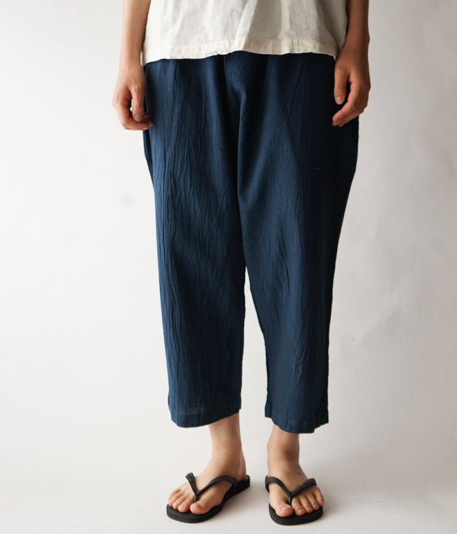 シンプルパンツ薄地S