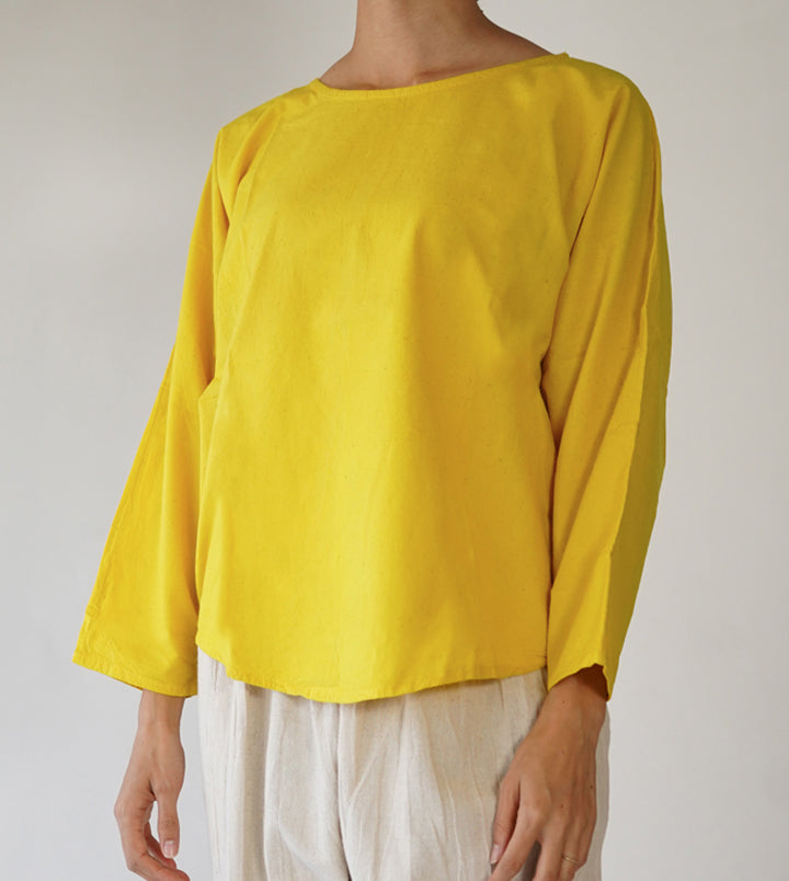 ドルマンブラウス