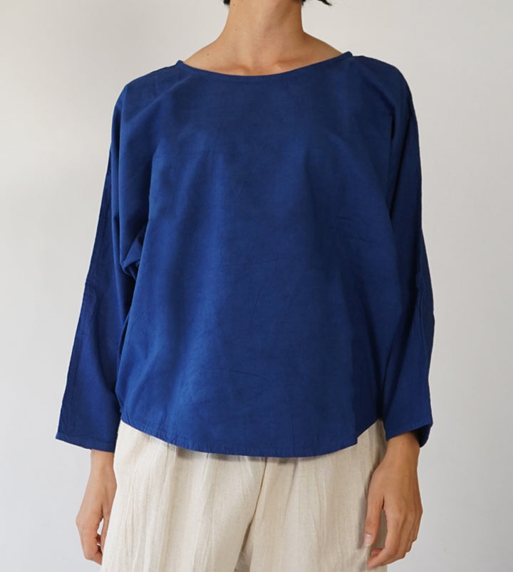 ドルマンブラウス