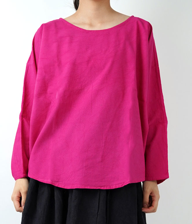 ドルマンブラウス