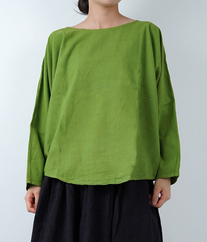 ドルマンブラウス