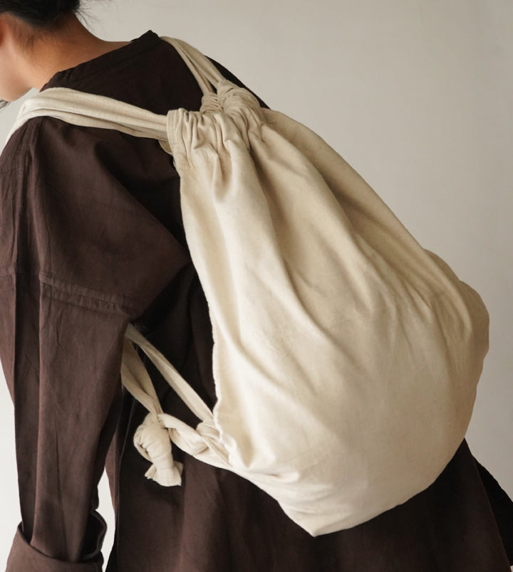 背負いリュック