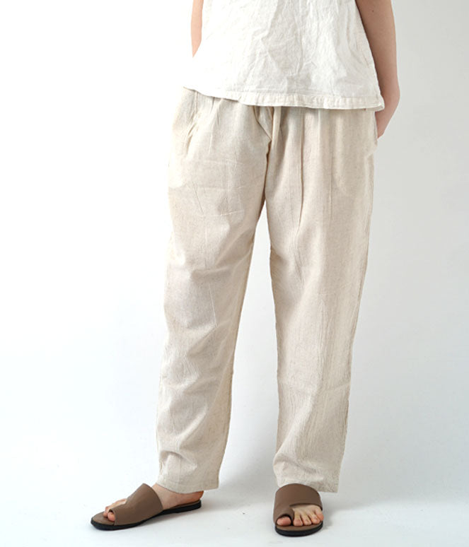 シンプルパンツ薄地M