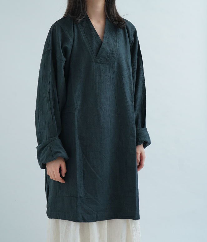 プルオーバー薄地L