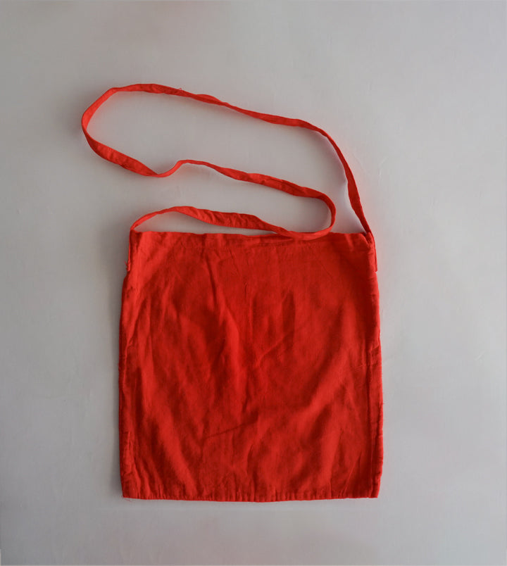 おさんぽかばん薄地