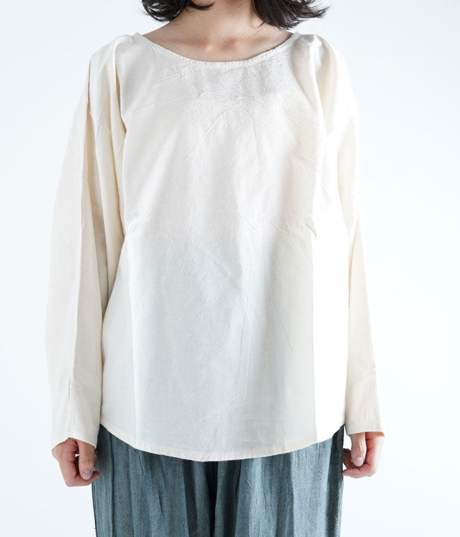 ドルマンブラウス